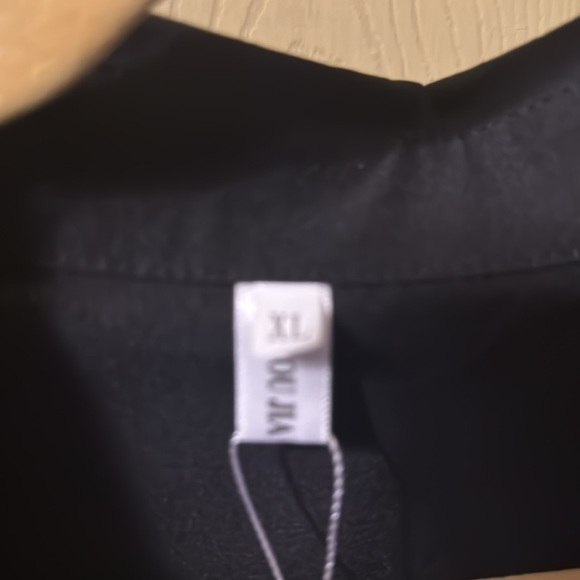 Boxy blouse - Picture 8 of 8